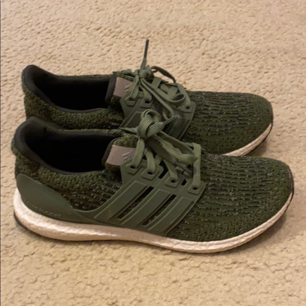 Adidas Ultra Boost